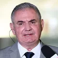 Angelo Coronel garante candidatura ao Senado: "Não aceito outro cargo" imagem