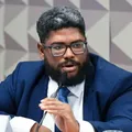 Anielle Franco demite Yuri Silva, secretário de Igualdade Racial imagem