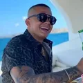 Após soltura, Ramhon Dias posta música gospel em carro de luxo imagem