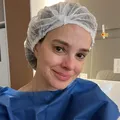 Após tirar tumor raro, mulher de Rodrigo Faro surge na academia: "Surpreendente" imagem
