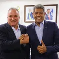 Avante deve ampliar espaço no governo Jerônimo; vice está em jogo imagem