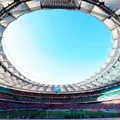Arena Fonte Nova terá novo telão Sul para o clássico Ba-Vi imagem