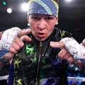 Bia Ferreira domina francesa e mantém cinturão da IBF imagem