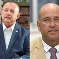 Binho Galinha rebate falas de Adolfo sobre temor do Conselho de Ética imagem