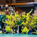 Brasil volta a vencer no Sul-Centro Americano de Handebol imagem
