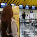 Turismo global recuperou nível pré-pandemia de Covid, segundo ONU imagem