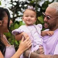 Bruna Biancardi revela nome de segunda filha com Neymar; confira imagem