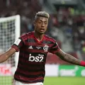 Bruno Henrique, do Flamengo, vira réu por fraudar resultado de jogo imagem