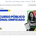 CNU: notas preliminares de discursivas e redações são disponibilizadas imagem