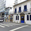 Caixa Cultural Salvador, a primeira do Nordeste, completa 25 anos imagem