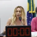 Câmara dos Deputados volta a discutir fim da escala 6x1 nesta quarta imagem