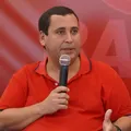 Éden Valadares não será candidato à reeleição para presidência do PT-BA imagem