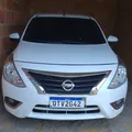 Carro da TV Bahia roubado é recuperado em Salvador imagem