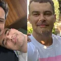 Casado, Carmo Dalla Vecchia se declara ao ex: "Nunca nos separamos" imagem