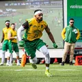 Cavalaria e o Flag Football: da Bahia ao sonho olímpico em LA-2028 imagem