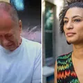 Chiquinho Brazão chora em depoimento sobre caso Marielle imagem