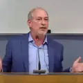 Ciro Gomes pode ser expulso do PDT; deputados se reunirão para debate imagem