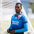 Com Rezende de volta, Bahia divulga relacionados de olho no Corinthians imagem