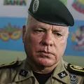 "Resposta foi dada", diz Coutinho sobre envolvidos na morte de PM imagem