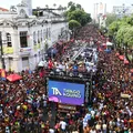 Secretaria abre vagas para quem quer trabalhar no Carnaval imagem