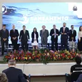 Congresso debate papel dos tribunais de contas no saneamento básico imagem