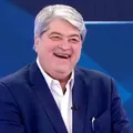 Contratado do SBT, Datena revela se pretende voltar para a política imagem