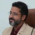 Coordenador da FUP, Deyvid Bacelar recebe Comenda Maria Quitéria imagem