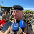 Coronel Coutinho explica como vai funcionar a Operação Verão imagem