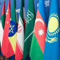 Cúpula do Brics chega ao fim nesta segunda imagem
