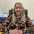Débora Santana: “Pensei em desistir, porque era muita luta” imagem