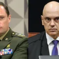 STF libera viagem de Mauro Cid para SP com monitoramento eletrônico imagem