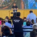 Deputado do PL divide palco com Jerônimo em cidade baiana imagem
