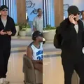 Leonardo DiCaprio é massacrado após 'comportamento desrespeitoso' em hotel imagem