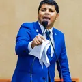 Diego Castro comenta sobre atuação no PL: “Não sou ouvido" imagem