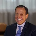 Doria tenta reaproximação com Lula e envia carta imagem