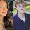 Duda Guerra é detonada por harmonização facial aos 16 anos e reage imagem