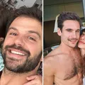 Duda Nagle conta qual reação teve ao descobrir gravidez de Sabrina Sato imagem