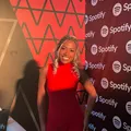 Ebony agita o público e celebra estreia no Afropunk: “Superação” imagem