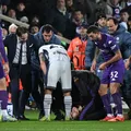Após parada cardíaca, jogador da Fiorentina implanta desfibrilador imagem