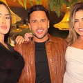 Ex-BBB 24 e parceira de Davi Brito, Isabelle é contratada pelo SBT imagem