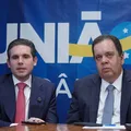 Elmar Nascimento retira candidatura à presidência da Câmara imagem