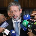 Arthur Lira deve ser presidente de federação PP-União Brasil imagem
