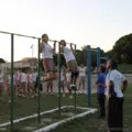 Entenda como funciona o TAF em concursos de carreira policial imagem