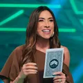 Erro de participante surpreende Patrícia Abravanel; confira imagem