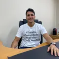 “Estou pronto para o que o prefeito precisar”, diz Duda Sanches imagem