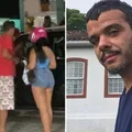 Polícia Civil faz revelação sobre morte de ex-ator mirim em Trancoso imagem