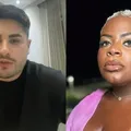 Ex de Jojo Todynho fala em "livramento" e gera polêmica na web imagem