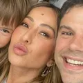 Ex de Sabrina Sato expõe conversa delicada com filha após decisão imagem