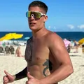 Ex-padrasto de Neymar faz “orgia” com duas mulheres no Rancho do Maia imagem