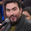 Fábio de Melo é detonado por festa de Halloween: "Ainda é padre?" imagem